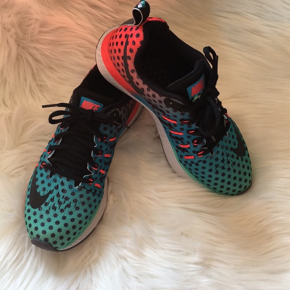 Women’s Nike Zoom Ombré - Picture 7 of 12